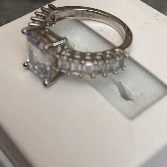 .925 ring - Picture 2 of 2